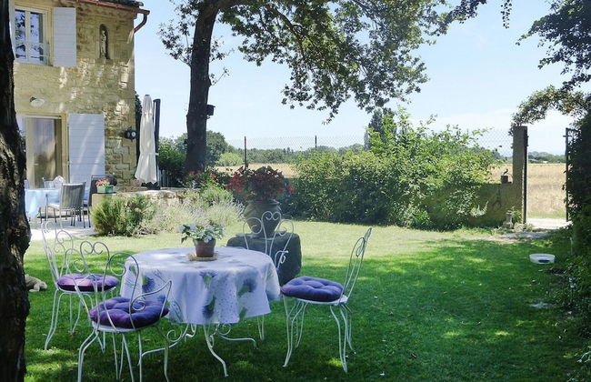 Apartment in Caderousse With Pool - Foto 12