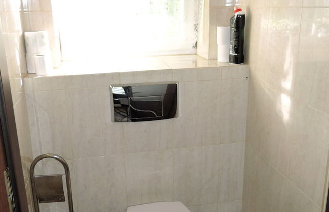 Holiday Home in a Quiet Location in Borzyslawiec - Foto 4