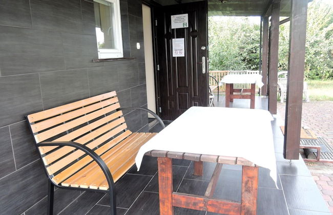 Holiday Home in a Quiet Location in Borzyslawiec - Foto 13