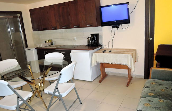 Holiday Home in a Quiet Location in Borzyslawiec - Foto 7