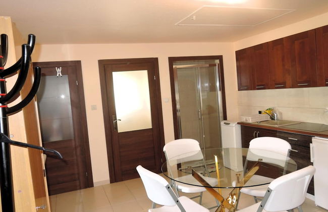 Holiday Home in a Quiet Location in Borzyslawiec - Foto 8