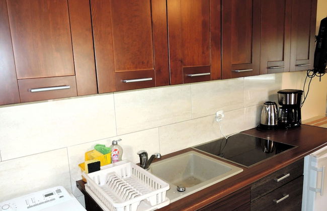 Holiday Home in a Quiet Location in Borzyslawiec - Foto 6