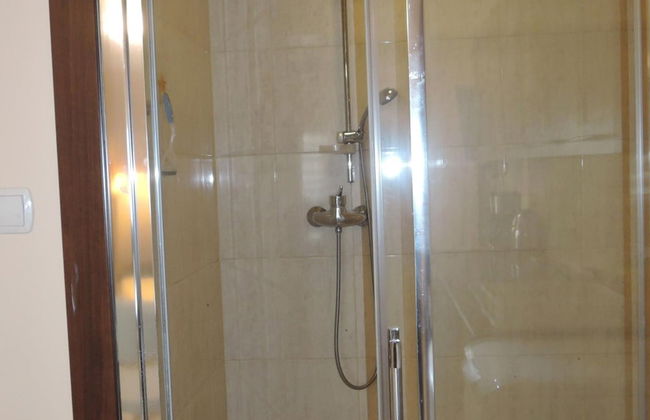 Holiday Home in a Quiet Location in Borzyslawiec - Foto 10
