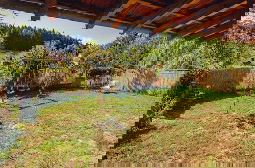 Photo 48 - Premium Apartment in Saint-quirin With Garden