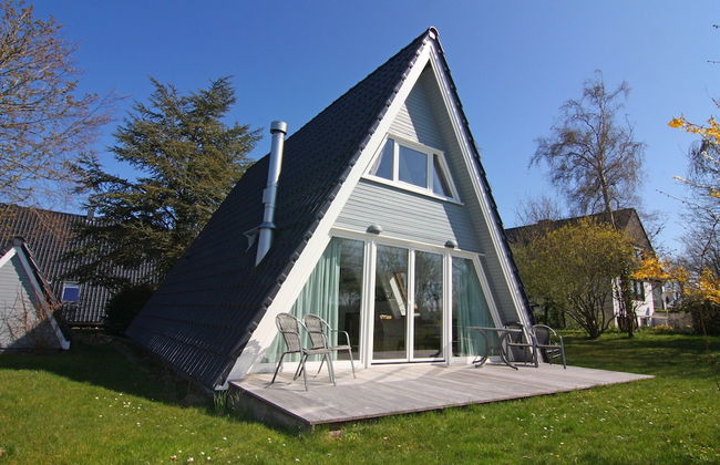 Cottage, Steam - Foto 71