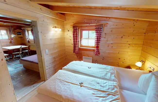 Chalet in Neukirchen - Foto 15