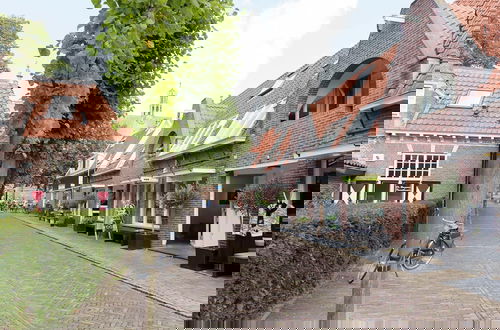 Foto 51 - Cozy Cottage in Bergen With Terrace