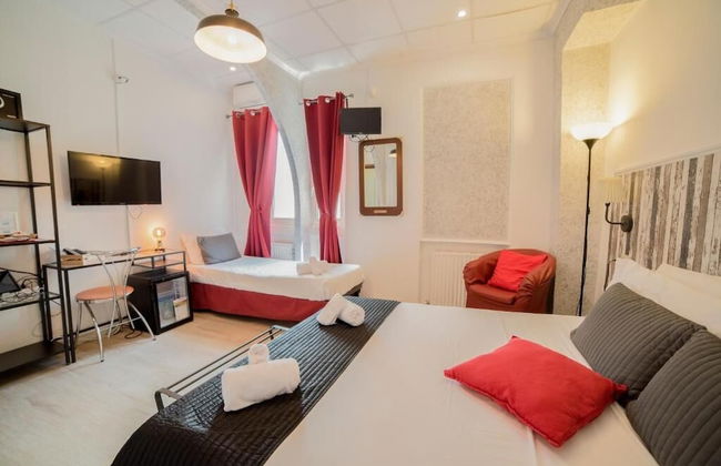 frascati rooms - Foto 6