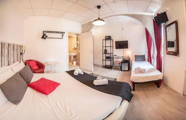 frascati rooms - Foto 5