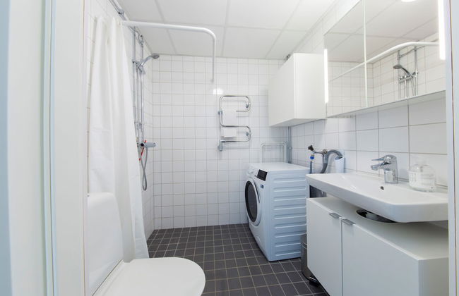 Continental Apartment Hotels Sollentuna - Foto 27