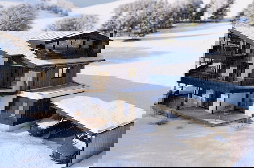 Photo 41 - Bergzeit Apartments Right on the ski Slope