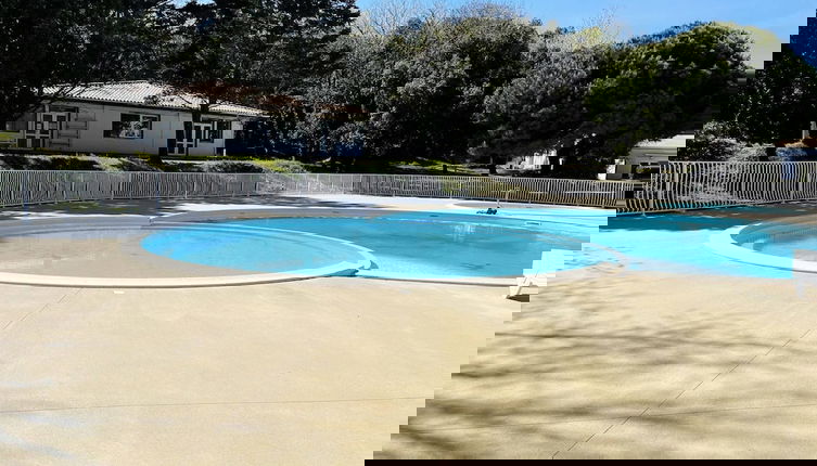 Foto 1 - Holiday Homes in Saint-georges-d