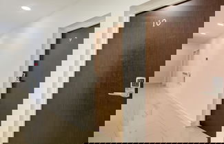 Photo 3 - Simplistic Apartment in Milton Keynes Near Willen Lake
