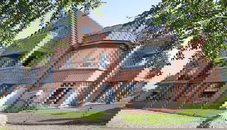 Foto 1 - Aparthotel Museumshof, Fehmarn