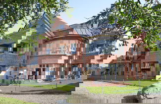 Foto 1 - Aparthotel Museumshof, Fehmarn