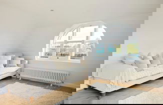 Foto 2 - The Kennington Wonder - Bright 2bdr Flat With Rooftop Terrace