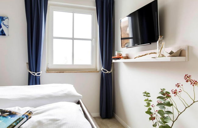 Holiday House, Fuhlendorf - Foto 6