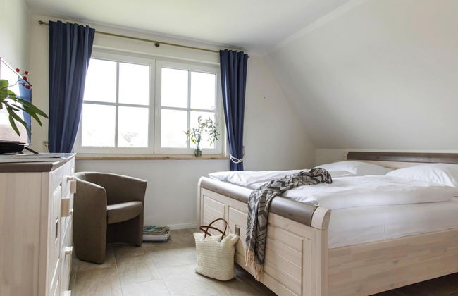 Holiday House, Fuhlendorf - Foto 4