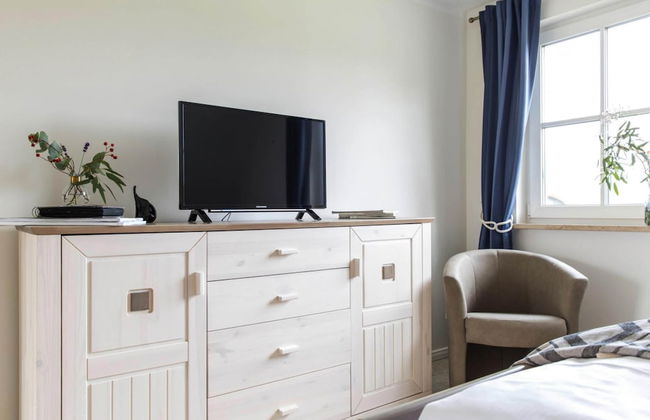 Holiday House, Fuhlendorf - Foto 30