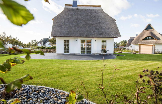 Holiday House, Fuhlendorf - Foto 59