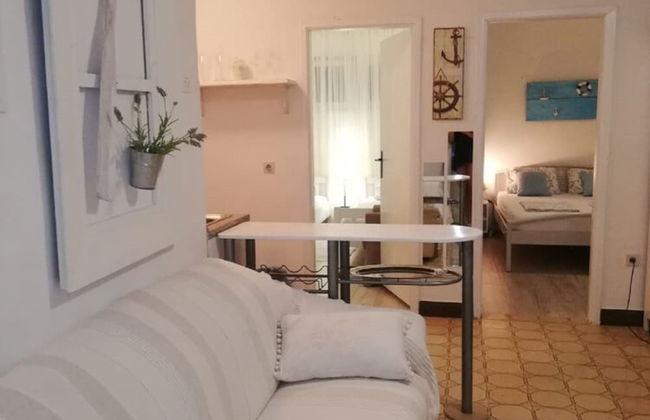 Apartments Mediterranean House - Two Bedroom Apartment With Terrace - Foto 2