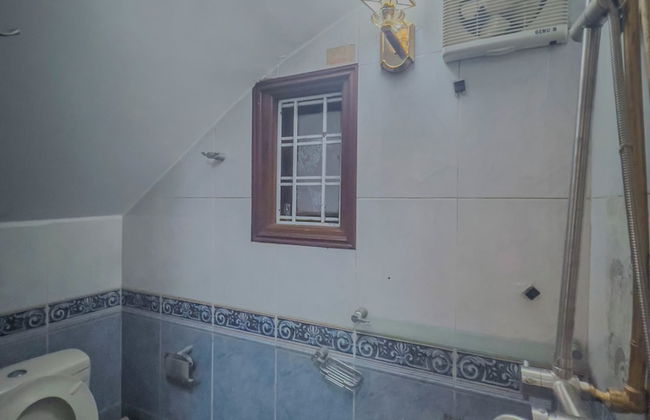 La Sen Tay Ho Homestay - Foto 34