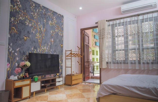 La Sen Tay Ho Homestay - Foto 10