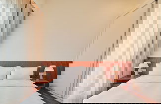 Foto 22 - Wutong Hotel Apartment (Bao'an Center)