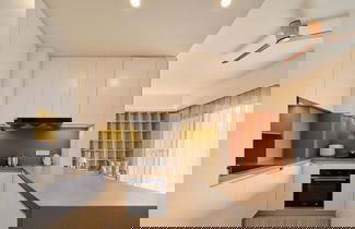 Foto 29 - Wutong Hotel Apartment (Bao'an Center)