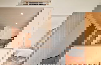 Foto 21 - Wutong Hotel Apartment (Bao'an Center)