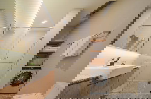 Foto 46 - Wutong Hotel Apartment (Bao'an Center)