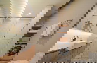 Foto 46 - Wutong Hotel Apartment (Bao'an Center)