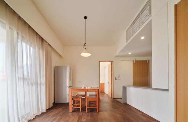 Wutong Hotel Apartment (Bao'an Center) - Foto 38