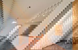 Foto 33 - Wutong Hotel Apartment (Bao'an Center)