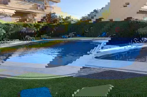 Foto 15 - Nice Flat Close With Pool, Marbella, Spain