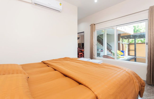 99 Pool Villa - Photo 20