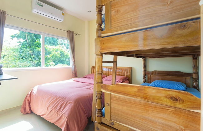 99 Pool Villa - Photo 14