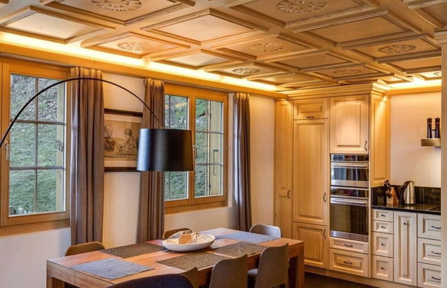 Lush Apartment With Sauna and hot tub - Foto 19