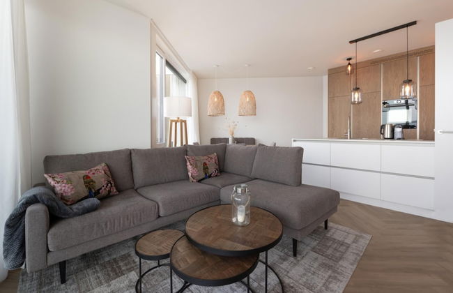 Apartment Veerse Meer With Private Marina - Foto 13