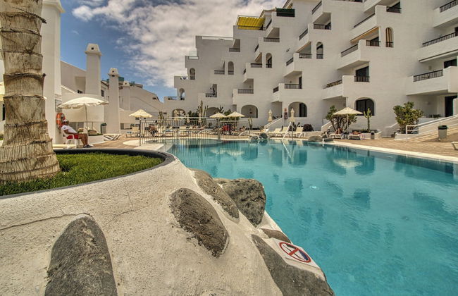 Apartment - Sleeps 4 - Jacuzzi - Terrace - Pool - Foto 11