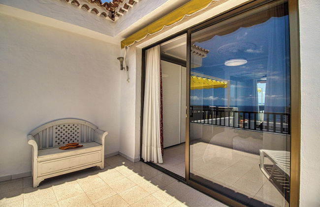 Apartment - Sleeps 4 - Jacuzzi - Terrace - Pool - Foto 15