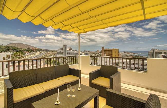 Apartment - Sleeps 4 - Jacuzzi - Terrace - Pool - Foto 16