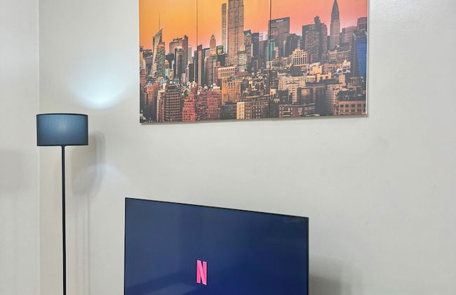Cozi Uptown Executive Suite BGC - Foto 47