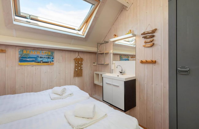 Studio in Zoutelande Near Stunning Beaches - Foto 5
