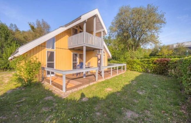 Ferienhaus mit Eigemer Sauna - Foto 6