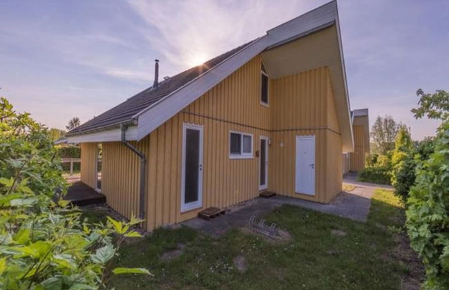 Ferienhaus mit Eigemer Sauna - Foto 5