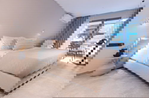 Foto 2 - Phaedrus Living Athens Luxury Residences Aurora
