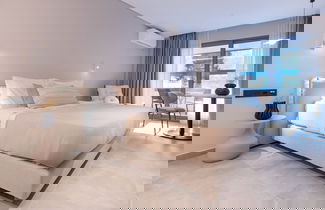 Foto 2 - Phaedrus Living Athens Luxury Residences Aurora