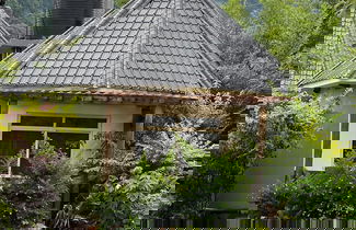Foto 3 - Rafiki Safari Lodge Bwindi