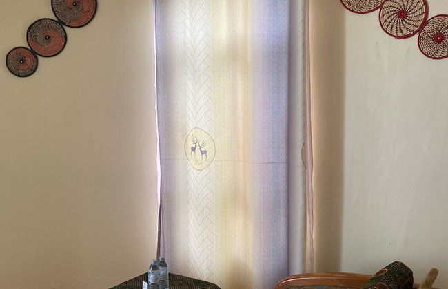 Rafiki Safari Lodge Bwindi - Foto 2